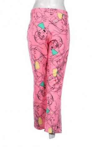 Дамски панталон Pole & Pole, Размер XL, Цвят Многоцветен, Цена 29,00 лв.