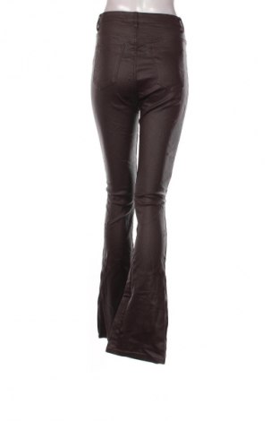 Γυναικείο παντελόνι Pretty Little Thing, Μέγεθος M, Χρώμα Καφέ, Τιμή 12,99 €