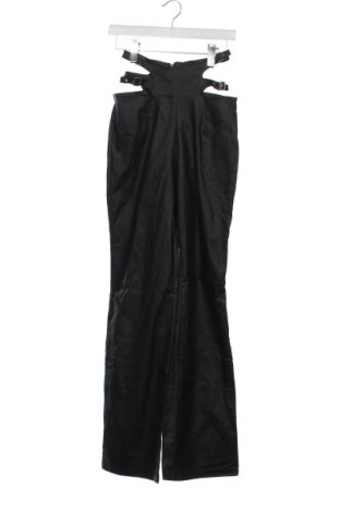 Női nadrág Pretty Little Thing, Méret XS, Szín Fekete, Ár 3 909 Ft
