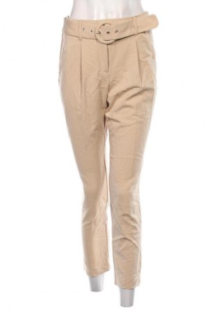 Damskie spodnie Primark, Rozmiar S, Kolor Beżowy, Cena 26,99 zł