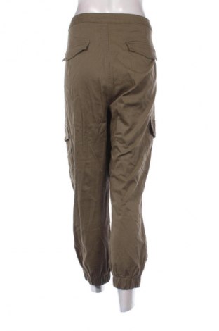 Damskie spodnie Primark, Rozmiar XXL, Kolor Zielony, Cena 66,67 zł