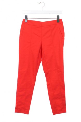Damenhose Promod, Größe XS, Farbe Rot, Preis € 20,99