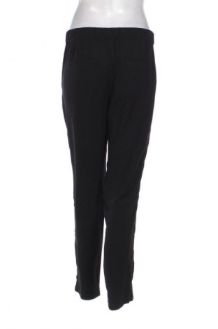Pantaloni de femei Promod, Mărime M, Culoare Negru, Preț 108,04 Lei