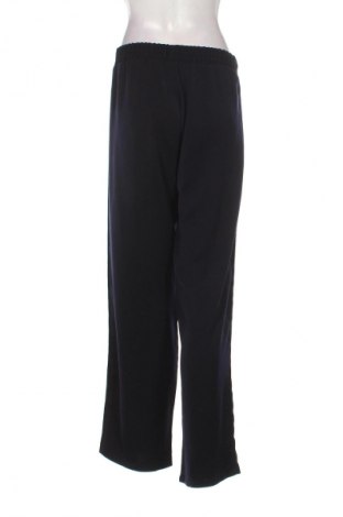 Γυναικείο παντελόνι Pull&Bear, Μέγεθος M, Χρώμα Μπλέ, Τιμή 15,00 €