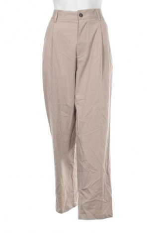 Damenhose Pull&Bear, Größe M, Farbe Beige, Preis € 11,99