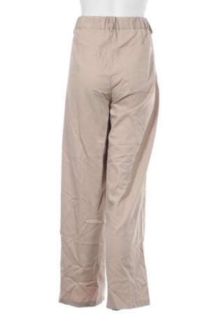 Damenhose Pull&Bear, Größe M, Farbe Beige, Preis € 11,99