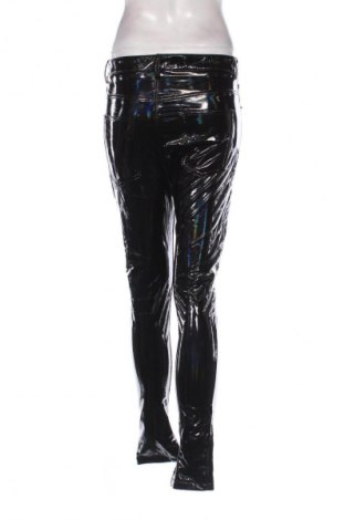 Damskie spodnie Pull&Bear, Rozmiar M, Kolor Czarny, Cena 58,99 zł