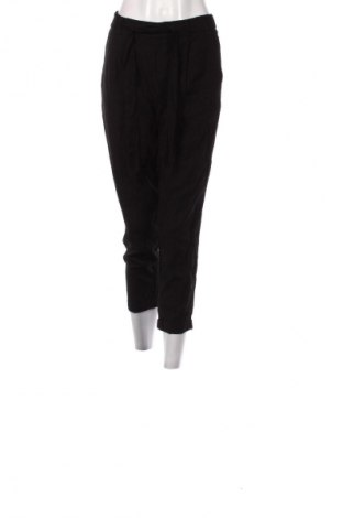 Dámské kalhoty  Pull&Bear, Velikost M, Barva Černá, Cena  249,00 Kč