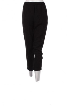 Dámské kalhoty  Pull&Bear, Velikost M, Barva Černá, Cena  249,00 Kč