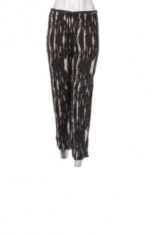 Дамски панталон Pull&Bear, Размер S, Цвят Многоцветен, Цена 29,33 лв.