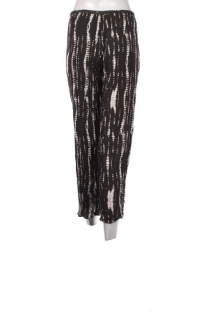 Дамски панталон Pull&Bear, Размер S, Цвят Многоцветен, Цена 29,33 лв.