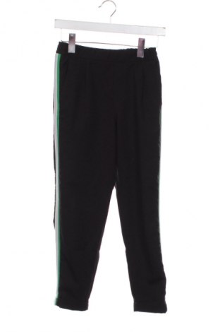 Damenhose Pull&Bear, Größe XS, Farbe Schwarz, Preis € 14,83