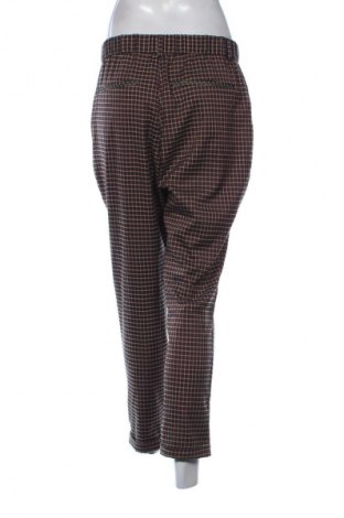 Дамски панталон Pull&Bear, Размер M, Цвят Многоцветен, Цена 18,99 лв.