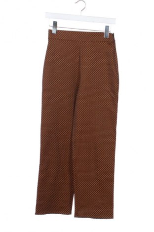 Damenhose Pull&Bear, Größe XS, Farbe Mehrfarbig, Preis 14,83 €