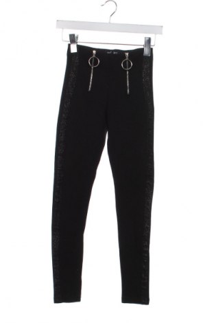 Γυναικείο παντελόνι Pulse, Μέγεθος XS, Χρώμα Μαύρο, Τιμή 12,28 €