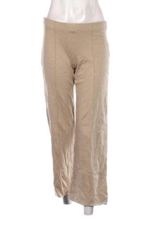 Damskie spodnie Raffaello Rossi, Rozmiar S, Kolor Beżowy, Cena 111,99 zł