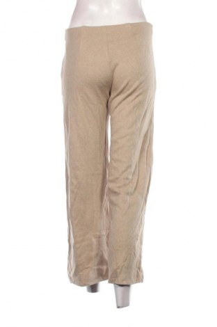 Damskie spodnie Raffaello Rossi, Rozmiar S, Kolor Beżowy, Cena 111,99 zł