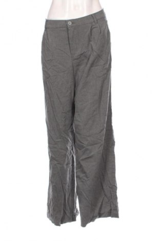 Dámske nohavice Rainbow, Veľkosť XL, Farba Sivá, Cena  13,95 €