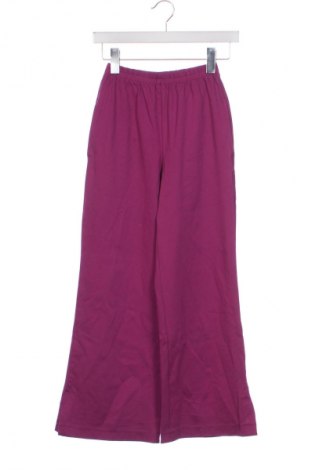 Γυναικείο παντελόνι Ramona Badescu, Μέγεθος XS, Χρώμα Βιολετί, Τιμή 27,80 €