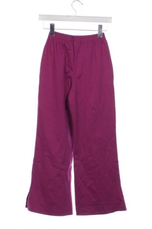 Γυναικείο παντελόνι Ramona Badescu, Μέγεθος XS, Χρώμα Βιολετί, Τιμή 27,80 €