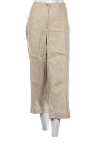 Női nadrág Raphaela By Brax, Méret XL, Szín Bézs, Ár 47 839 Ft