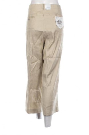 Női nadrág Raphaela By Brax, Méret XL, Szín Bézs, Ár 47 839 Ft