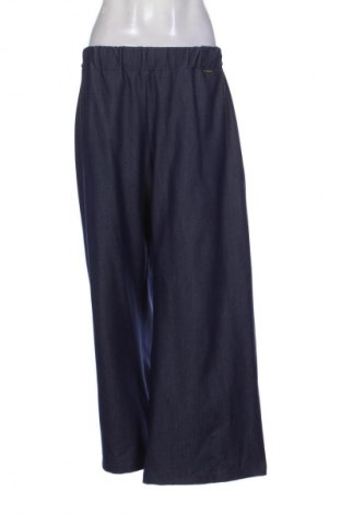 Damskie spodnie Regalinas, Rozmiar S, Kolor Niebieski, Cena 143,82 zł