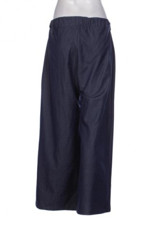 Damskie spodnie Regalinas, Rozmiar S, Kolor Niebieski, Cena 143,82 zł