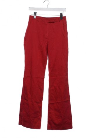 Női nadrág Regina Rubens, Méret XS, Szín Piros, Ár 8 219 Ft