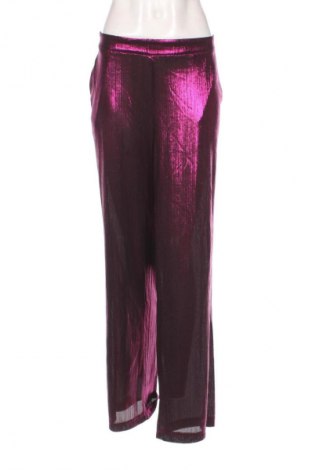 Dámské kalhoty  Reken Maar, Velikost L, Barva Fialová, Cena  519,00 Kč