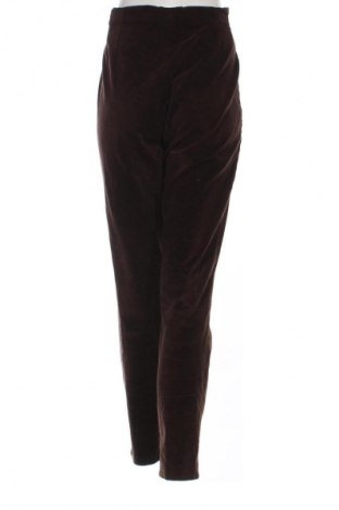 Damenhose Rene Lezard, Größe M, Farbe Braun, Preis € 17,99