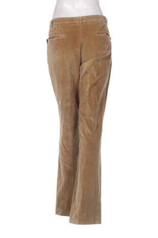 Damskie spodnie Rene Lezard, Rozmiar M, Kolor Brązowy, Cena 95,99 zł
