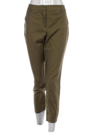 Damskie spodnie Reserved, Rozmiar L, Kolor Zielony, Cena 68,99 zł