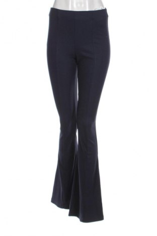 Damskie spodnie Reserved, Rozmiar S, Kolor Niebieski, Cena 66,39 zł