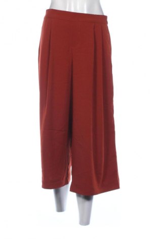 Damskie spodnie Reserved, Rozmiar M, Kolor Czerwony, Cena 66,39 zł