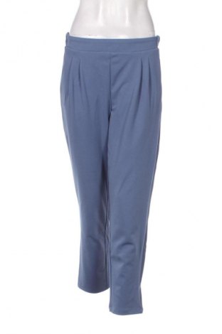 Дамски панталон Reserved, Размер M, Цвят Син, Цена 29,33 лв.