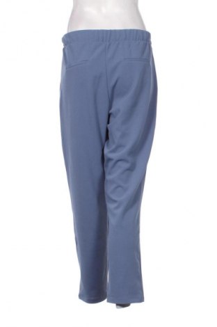 Дамски панталон Reserved, Размер M, Цвят Син, Цена 29,33 лв.