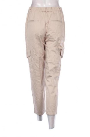 Dámske nohavice Reserved, Veľkosť S, Farba Béžová, Cena  14,77 €