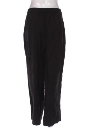 Дамски панталон Reserved, Размер XL, Цвят Черен, Цена 29,33 лв.