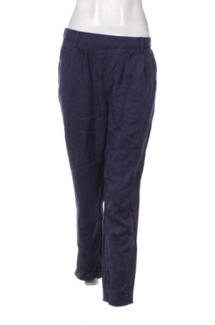 Dámské kalhoty  Reserved, Velikost M, Barva Modrá, Cena  369,00 Kč