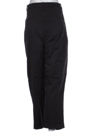 Dámske nohavice Reserved, Veľkosť XXL, Farba Čierna, Cena  14,83 €