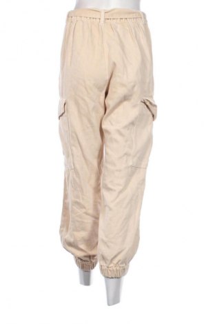 Dámske nohavice Reserved, Veľkosť S, Farba Béžová, Cena  14,91 €