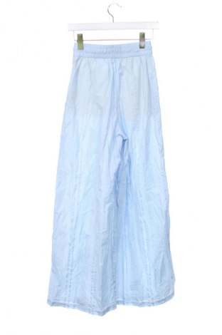 Дамски панталон Reserved, Размер XS, Цвят Син, Цена 29,00 лв.