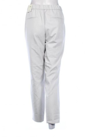 Дамски панталон Reserved, Размер XL, Цвят Сив, Цена 46,00 лв.