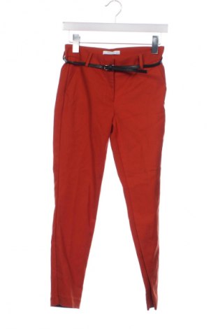 Damenhose Reserved, Größe XS, Farbe Braun, Preis € 14,83