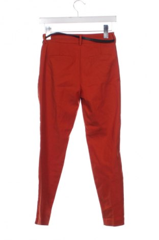 Damenhose Reserved, Größe XS, Farbe Braun, Preis € 14,83