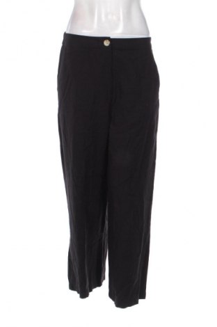 Damskie spodnie Reserved, Rozmiar S, Kolor Czarny, Cena 54,99 zł