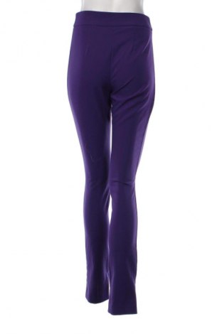 Damskie spodnie Reserved, Rozmiar S, Kolor Fioletowy, Cena 66,67 zł