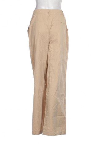 Damskie spodnie Reserved, Rozmiar M, Kolor Beżowy, Cena 43,99 zł