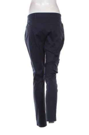 Дамски панталон Reserved, Размер S, Цвят Син, Цена 18,99 лв.